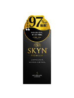 【癒しフル】 SKYN アイアール（5個入り）｜condom0406