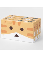 【癒しフル】 ニャンボーコンドーム （12個入り×3パック）｜condom0481