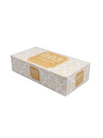 【癒しフル】 リッチ業務用コンドーム 003 144個入り｜condom0506