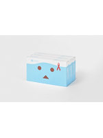 【癒しフル】 オカモトコンドーム ゼリーたっぷり（ダンボーver.） 3P｜condom0545