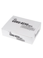 【癒しフル】 ニューゴクアツブティック144個入り｜condom0554