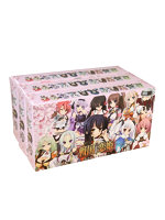 【癒しフル】 戦国恋姫コンドーム たっぷりゼリー 12個入り3箱パック｜condom0592