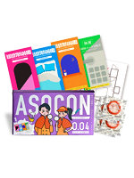 【癒しフル】 あそぶ前戯ゲーム付きコンドーム「ASOCON」Vo4｜condom0610