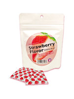 【癒しフル】 ストロベリーフレーバー 6個入り｜co0615