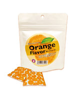 【癒しフル】 オレンジフレーバー 6個入り｜co0616
