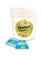 【癒しフル】 メロンフレーバー 6個入り｜co0617