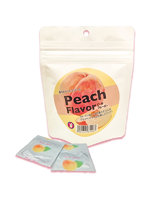 【癒しフル】 ピーチフレーバー 6個入り｜co0618
