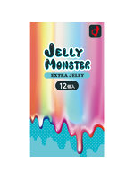 【癒しフル】 ゼリーモンスターエクストラゼリー｜co0621