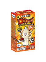 【癒しフル】 Ligre japan イボ連続！「激イキッ！HOTタイプ」 10個入り｜co0623