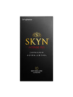 【癒しフル】 SKYN INTENSE FEEL 10個入り｜co0627