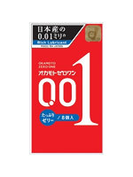 【癒しフル】 オカモトゼロワンたっぷりゼリー 8個入｜co0630