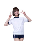 【癒しフル】 イマドキ体操服｜cosplay1840so