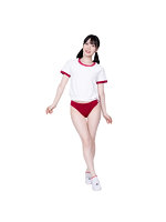 【癒しフル】 濃密リッチブルマえんじ（KH7051DR）｜cosplay3777