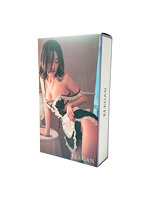 【癒しフル】 胸元とお尻が大胆なセクシーメイドランジェリー（1668）｜cosplay3854