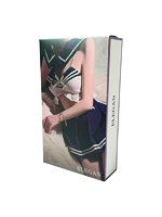 【癒しフル】 胸空き悩殺セーラー服（3671）｜cosplay3855