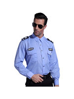 【癒しフル】 ハンサムなポリスマン（ZR0023BL）｜cosplay3904