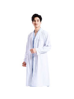 【癒しフル】 クールな白衣（ZR0024WH）｜cosplay3905