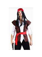 【癒しフル】 人気のパイレーツ（ZR0027BR）｜cosplay3908