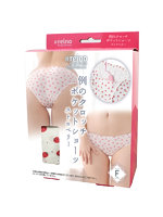 【癒しフル】 例のクロッチポケットショーツ（ストロベリー）｜cosplay3911