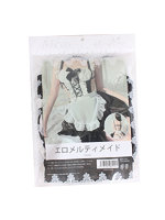 【癒しフル】 エロメルティメイド（YA0061）｜cosplay3935