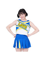 【癒しフル】 バズり散らかしたいLOVEチアリーダー（KA0302BL）｜cosplay3944