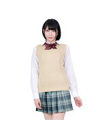 【癒しフル】 優等生高学歴制服コーデ（KA0309BE）｜cosplay3951