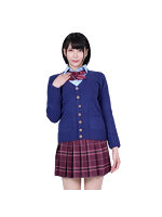 【癒しフル】 大人ロマン制服コーデ（KA0311NB）｜cosplay3953