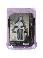 【癒しフル】 背徳シスター（ZA0073BK）｜cs4433