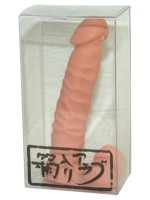 【癒しフル】 箱入りアラブL 肌｜dildo0074