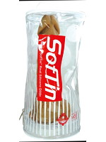 【癒しフル】 ソフティン リベロ リアルシリコンディルド M｜dildo0529