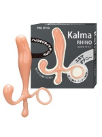 【癒しフル】 カルマ ライノ｜dildo0706