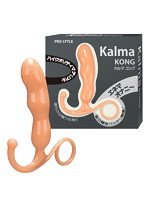 【癒しフル】 カルマ コング｜dildo0707