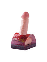 【癒しフル】 みちのく REAL（リアル） Mサイズ｜dildo0833