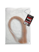 【癒しフル】 ロングコロンスネークプラグ L｜dildo0874