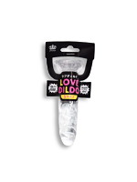 【癒しフル】 ラブディルド S｜dildo0952