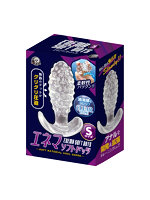 【癒しフル】 エ○マソフトドッツ S｜dildo1058