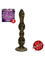 【癒しフル】 ア○ススティック_5_吸盤台座TYPE｜dildo1079