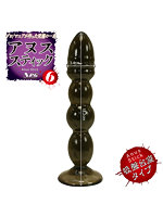 【癒しフル】 ア○ススティック_6_吸盤台座TYPE｜dildo1080