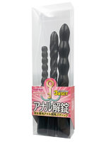 【癒しフル】 ア●ル解錠スティック スモーク（1321）｜dildo1125