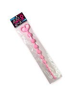 【癒しフル】 メス化TRYビーズ 先細タイプ（1326）｜dildo1211