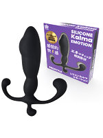 【癒しフル】 シリコンカルマ エモーション｜dildo1287