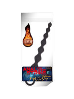 【癒しフル】 ア●ルストライク チャレンジャー【7連ア●ルビーズ シリコン製 ア●ル開発 初心者から上級者までお手軽ア●ル】（yela-206）｜dildo1316