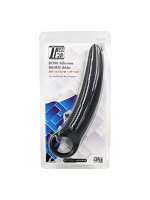 【癒しフル】 ボス シリコンホーンディルド XL｜dildo1332