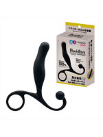 【癒しフル】 i-KASS BlackBack スタンダード（1387）｜dildo1334