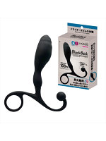 【癒しフル】 i-KASS BlackBack プレッシャー（1389）｜dildo1336