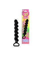 【癒しフル】 直列6亀頭 シルキーシックス（p-236）｜dildo1338