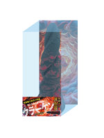 【癒しフル】 顕現する異世界！モンスターディルド クラーケン ［上質シリコン］［異形ディルド］｜dildo1352