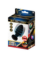 【癒しフル】 電光ドリルアッパー｜dildo1360