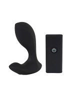 【癒しフル】 NEXUS DUO PLUG（デュオプラグ）［M］（DP002）｜dildo1363