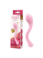 【癒しフル】 ラフネスプレミア ラウンドヘッド（1401）｜dildo1401